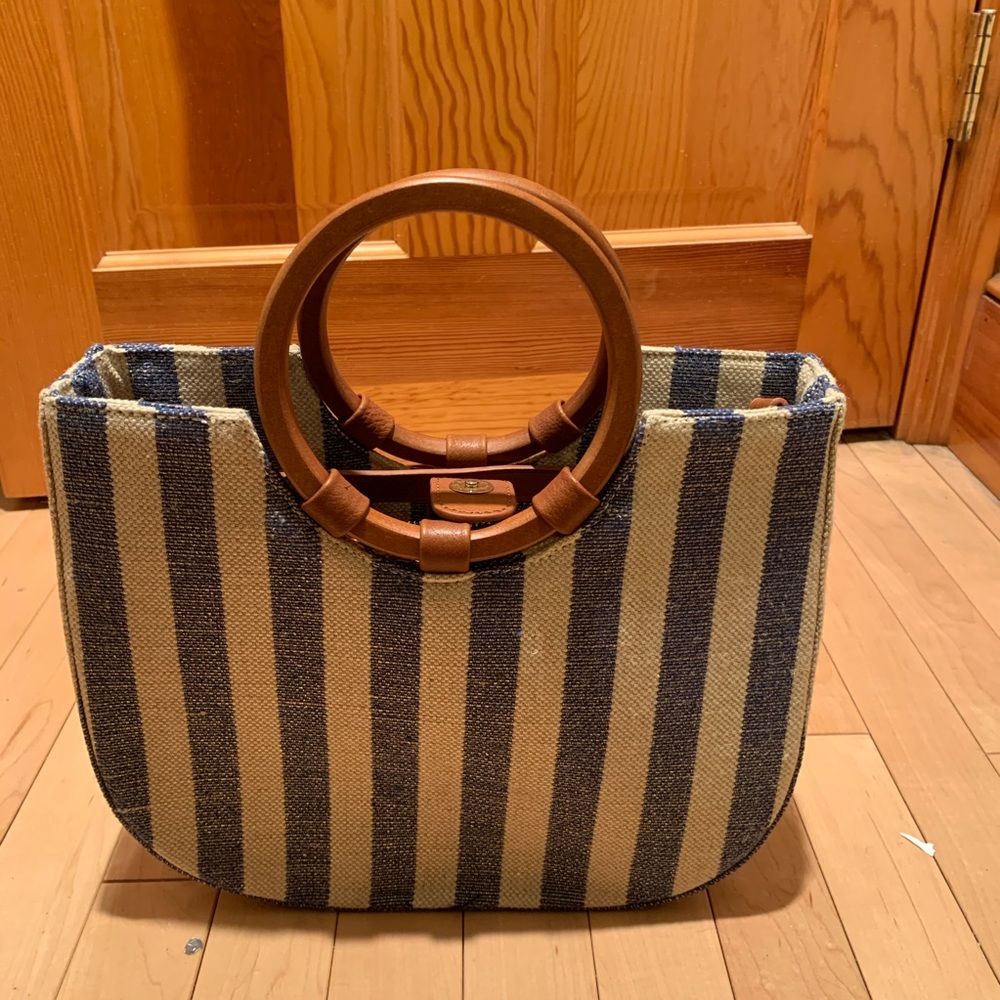 Lulus bag